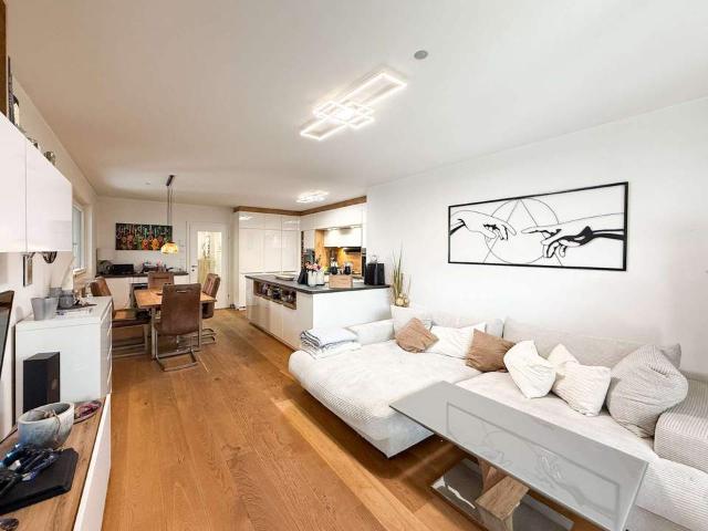 Wohnung kaufen in St. Pölten, Niederösterreich