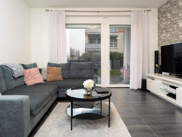 Apartment kaufen in Leobersdorf, Niederösterreich