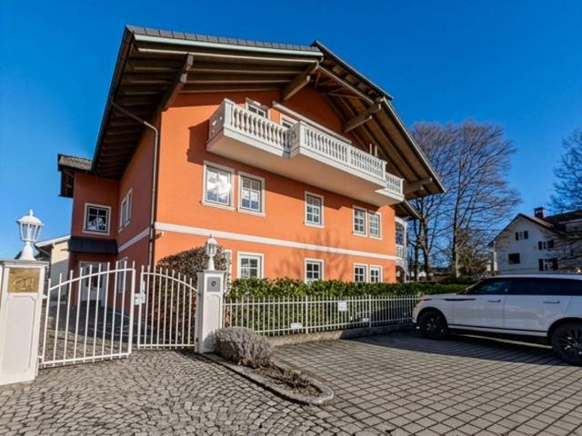 Wohnung kaufen in Osternach, Prien am Chiemsee