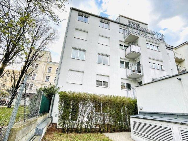 Apartment kaufen in Ottakring, Wien