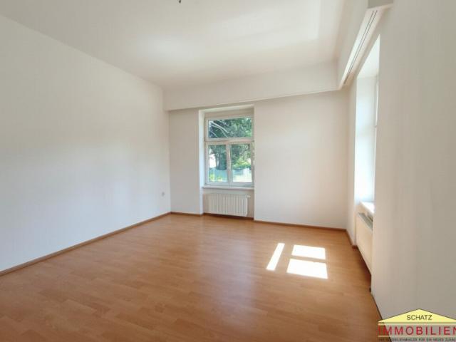 Erdgeschosswohnung kaufen in Pottenstein, Niederösterreich