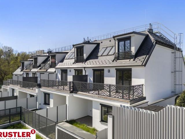 Wohnung kaufen in Donaustadt, Wien