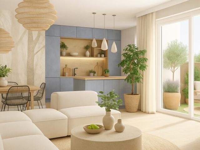 Wohnung kaufen in Tulln an der Donau, Niederösterreich