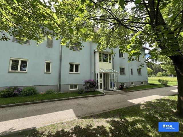 Apartment kaufen in Sankt Lambrecht, Rosegg