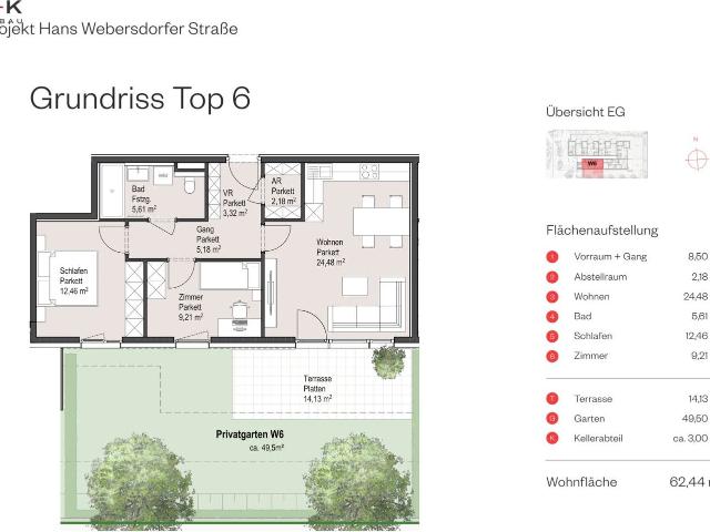 Wohnung kaufen in Salzburg