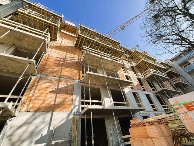 Apartment kaufen in Niedernhart, Linz