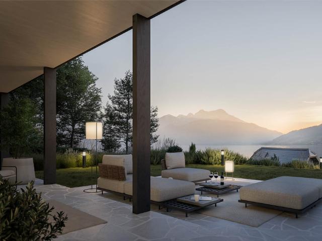 Wohnung kaufen in Seefeld, Steinbach am Attersee
