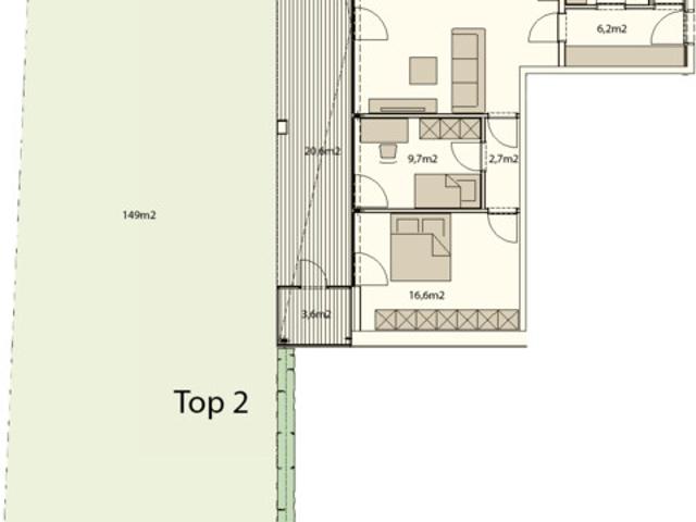 Apartment mieten in Bregenz, Vorarlberg