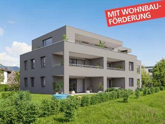 Apartment kaufen in Nenzing-Gurtis