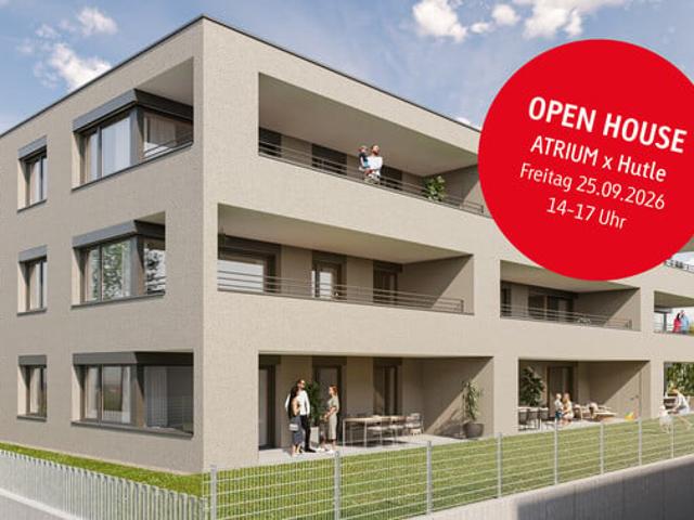 Apartment kaufen in Dornbirn, Vorarlberg