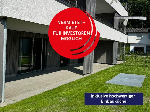 Apartment kaufen in Feldkirch, Vorarlberg