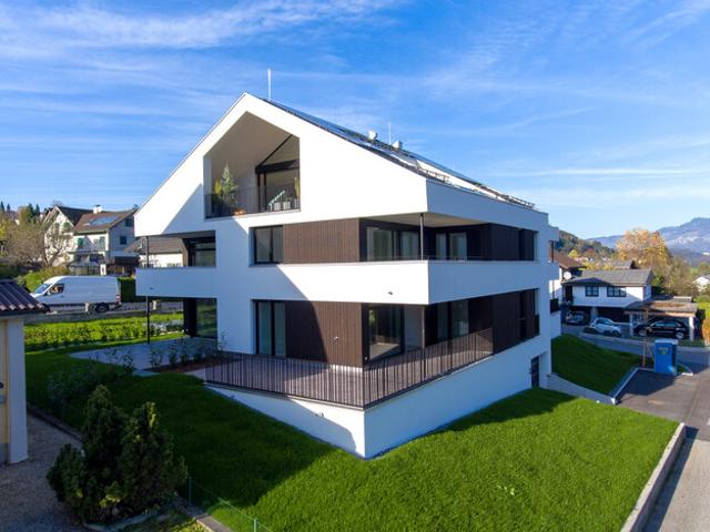 Apartment kaufen in Göfis, Vorarlberg