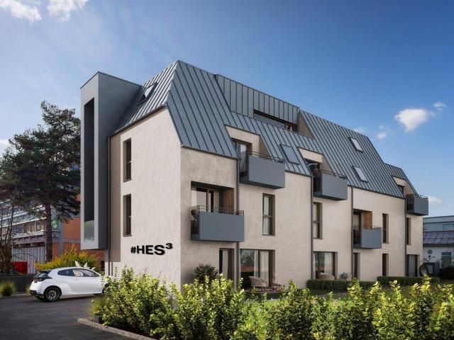 Apartment kaufen in Kufstein, Kienbichl