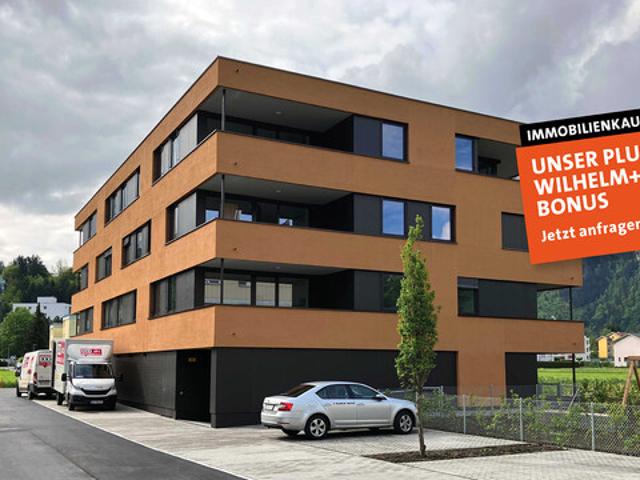 Apartment kaufen in Bludenz, Vorarlberg