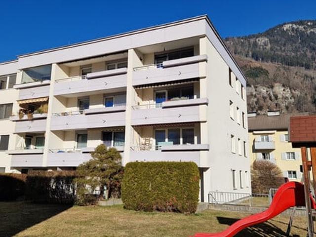 Apartment mieten in Vorarlberg