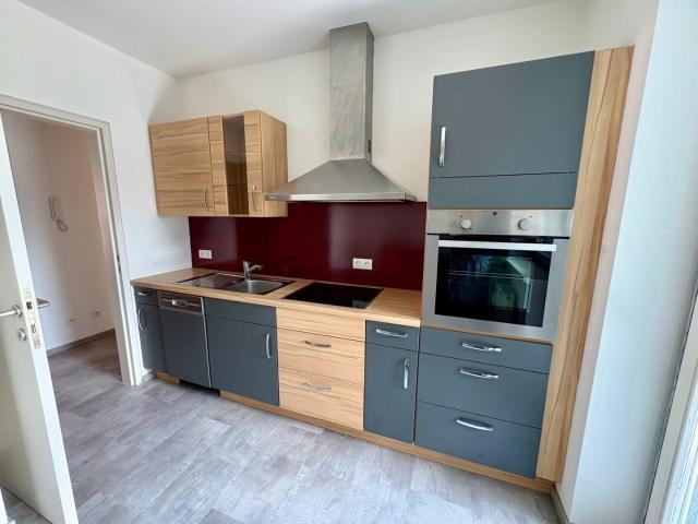 Apartment mieten in Straßburg, Kärnten