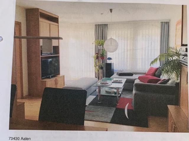 Wohnung kaufen in Aalen, Baden-Württemberg