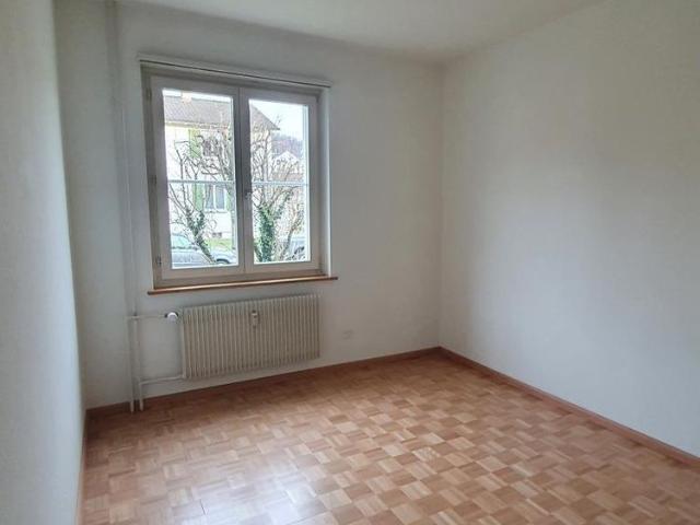 Apartment mieten in Arlesheim, Bezirk Arlesheim