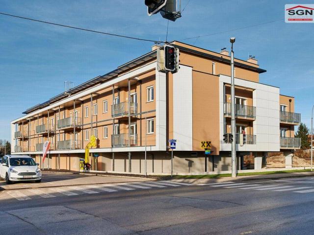 Apartment mieten in Wiener Neustadt, Niederösterreich