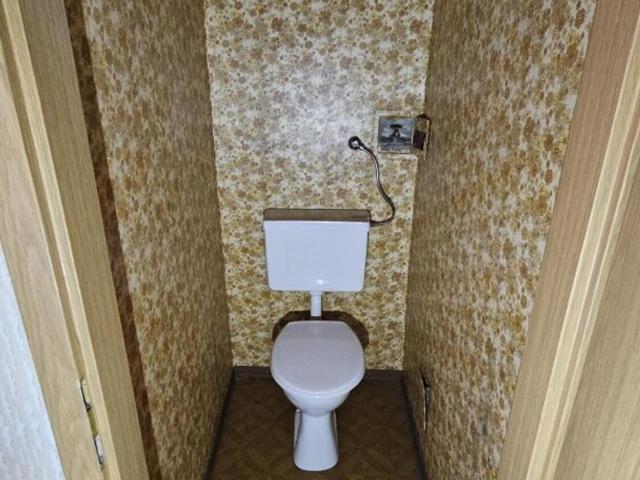 Etagenwohnung mieten in Mürzzuschlag
