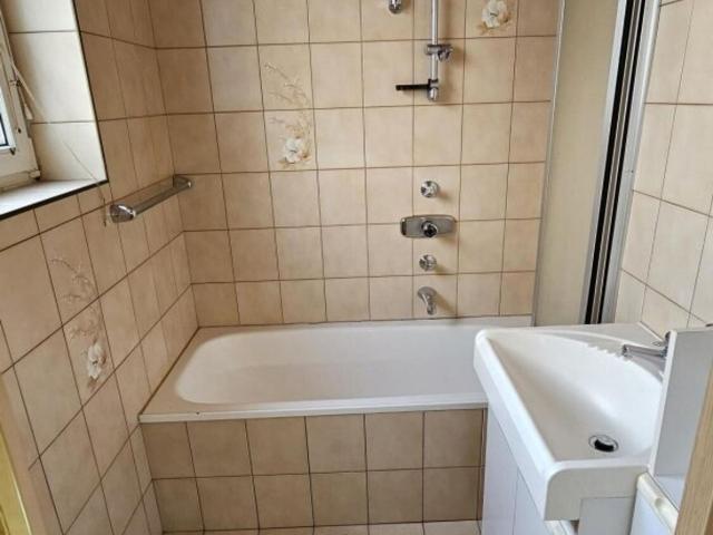 Etagenwohnung mieten in Mürzzuschlag