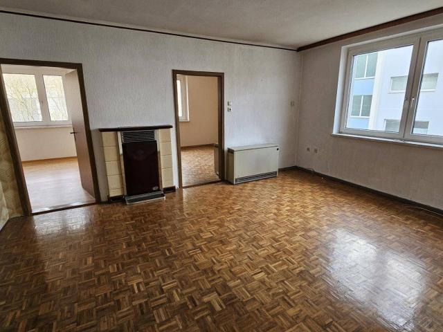 Apartment mieten in Mürzzuschlag
