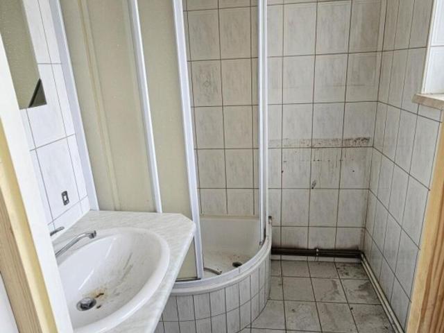 Etagenwohnung mieten in Mürzzuschlag