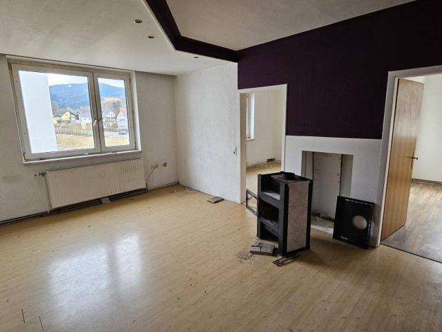 Apartment mieten in Mürzzuschlag, Lambach