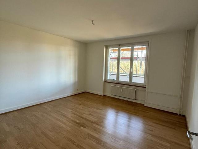 Apartment mieten in Muttenz, Bezirk Arlesheim