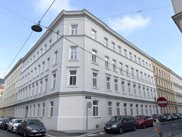 Apartment kaufen in Meidling, Wien