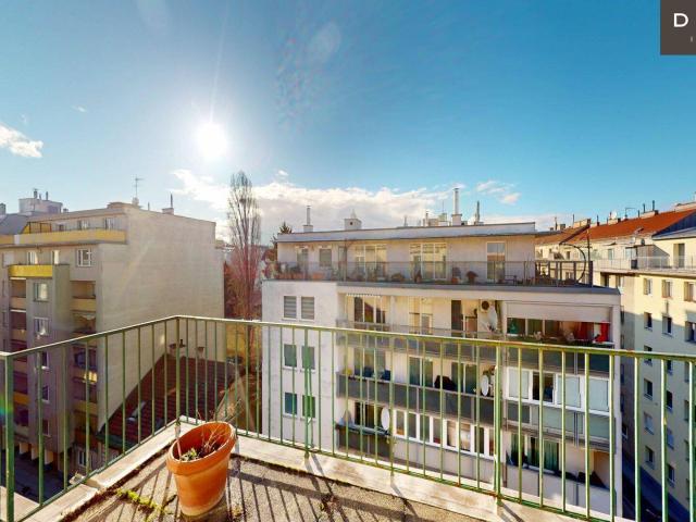 Apartment kaufen in KG Favoriten, Wien