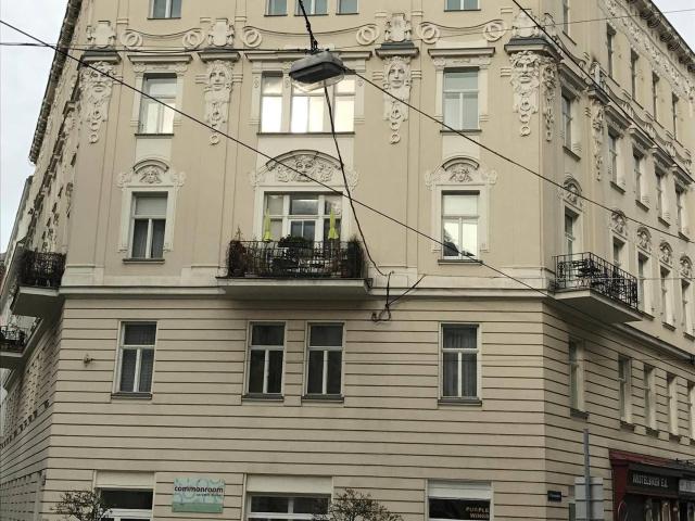 Apartment mieten in Wien