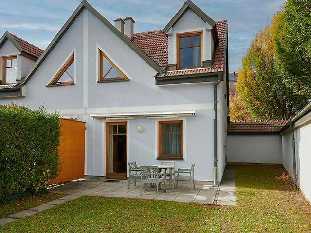 Haus mieten in Lutzmannsburg, Burgenland