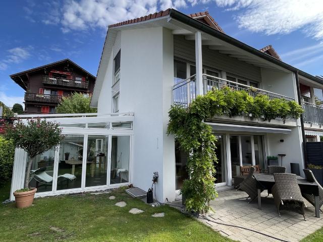 Haus mieten in Im Gheid, Regensdorf