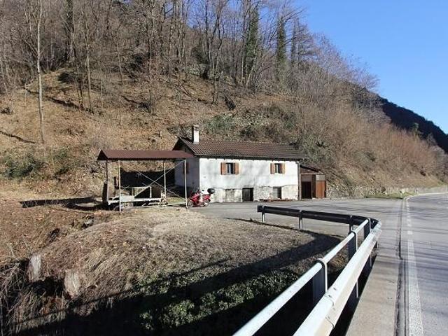 Haus kaufen in Giornico, Tessin