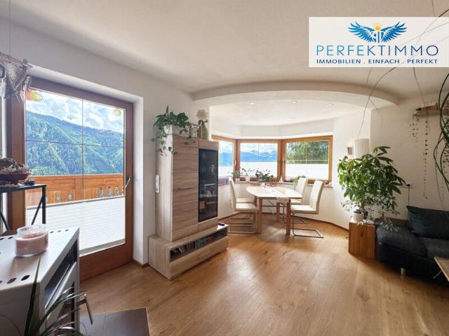 Terrassenwohnung kaufen in Kaunerberg, Tirol