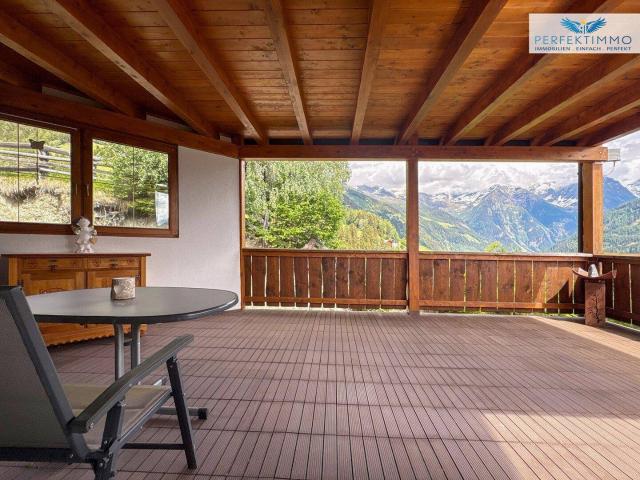 Apartment kaufen in Kaunerberg, Tirol
