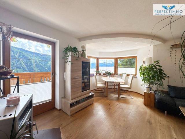 Apartment kaufen in Kaunerberg, Tirol