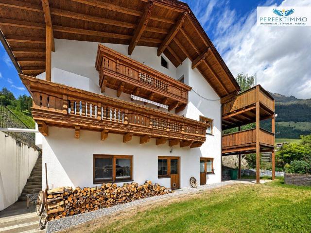 Apartment kaufen in Kaunerberg, Tirol
