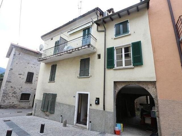 Wohnung kaufen in Biogno-Beride, Tessin