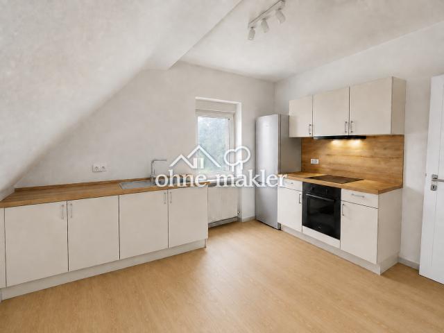 Apartment mieten in Hahnenbach, Rheinland-Pfalz