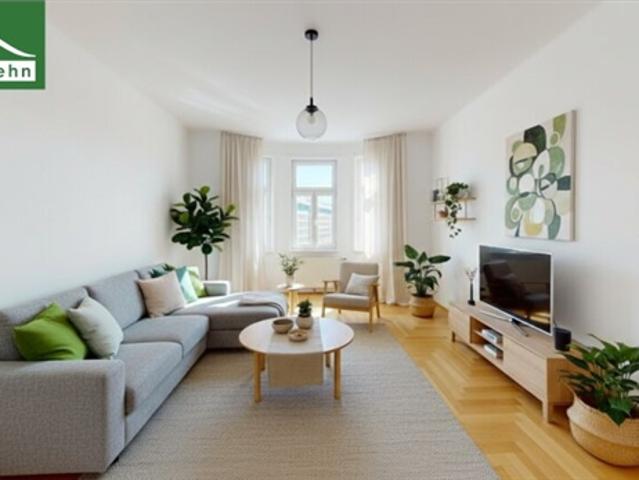 Wohnung kaufen in KG Landstraße, Wien