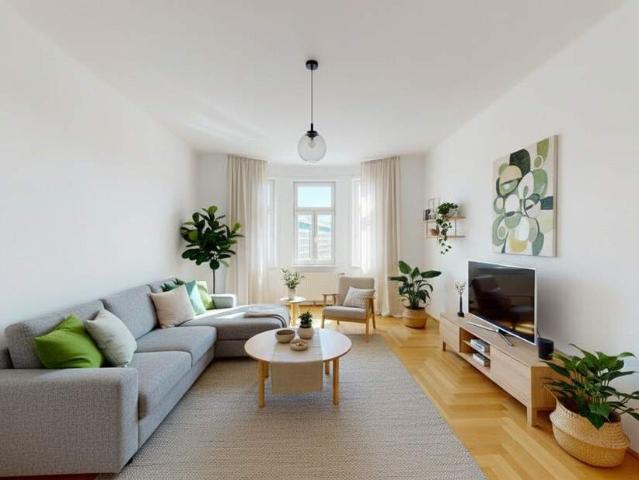 Wohnung kaufen in KG Landstraße, Wien