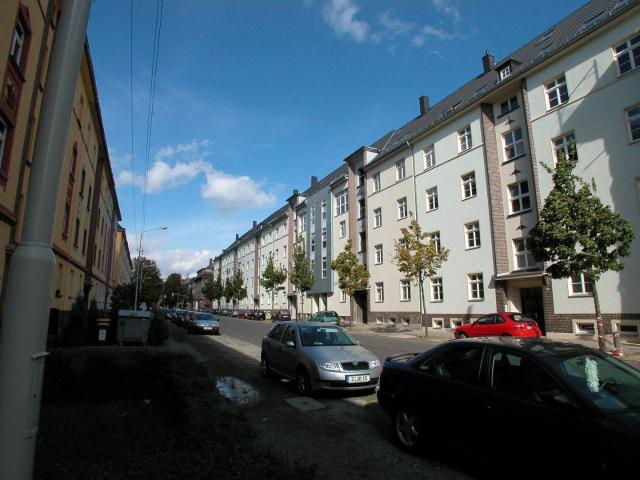 Apartment mieten in Pölbitz, Zwickau
