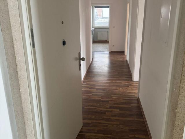 Wohnung mieten in Aichach, Bayern