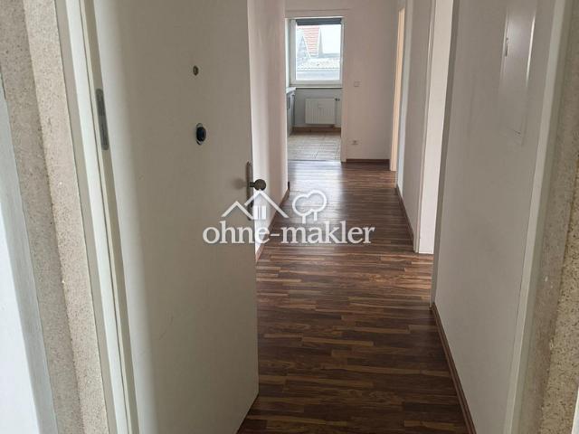 Apartment mieten in Aichach