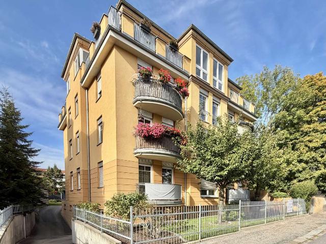 Wohnung kaufen in Striesen-West, Dresden