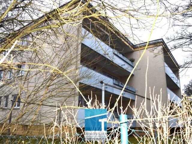 Wohnung kaufen in Ingolstadt, Bayern