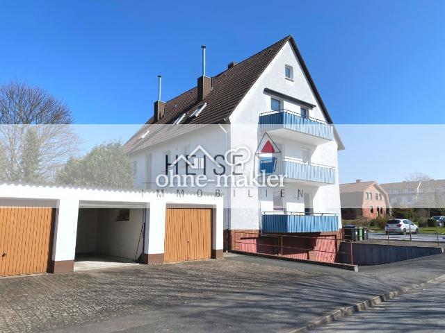 Apartment mieten in Holzminden
