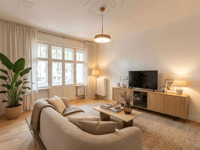 Wohnung kaufen in Weinviertel, Berlin